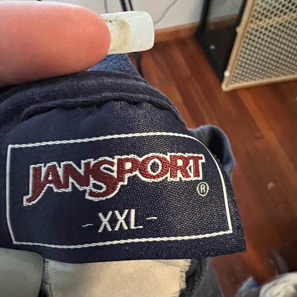 Lot of 3 long sleeved jansport tees from Coors - Picture 10 of 13